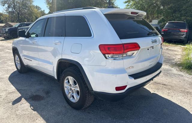 Image 3 of 2017 JEEP GRAND CHEROKEE LAREDO 2017 with VIN 1C4RJEAG9HC669083