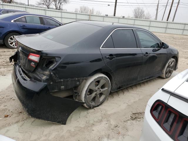 Obraz 3 z 2014 TOYOTA CAMRY L 2014 z VIN 4T1BF1FK5EU746672