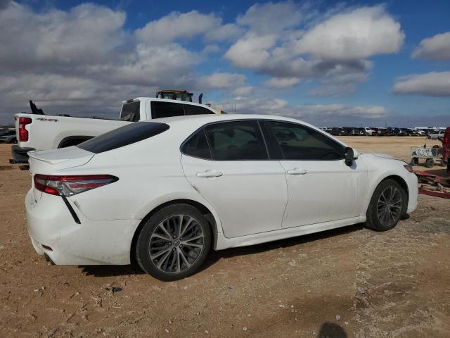 Изображение 3 2018 TOYOTA CAMRY L 2018 с VIN 4T1B11HK1JU645828