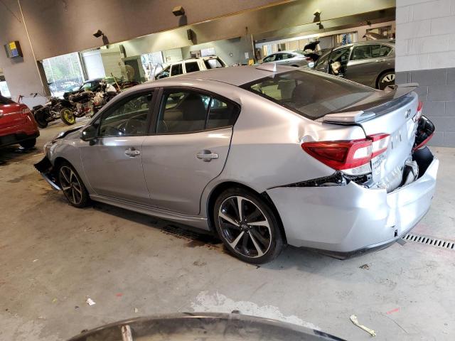 Obraz 2 z 2020 SUBARU IMPREZA SPORT 2020 z VIN 4S3GKAM61L3600400