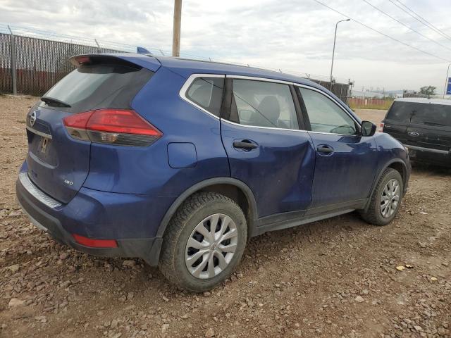 Image 3 of 2017 NISSAN ROGUE S 2017 with VIN JN8AT2MV4HW004174