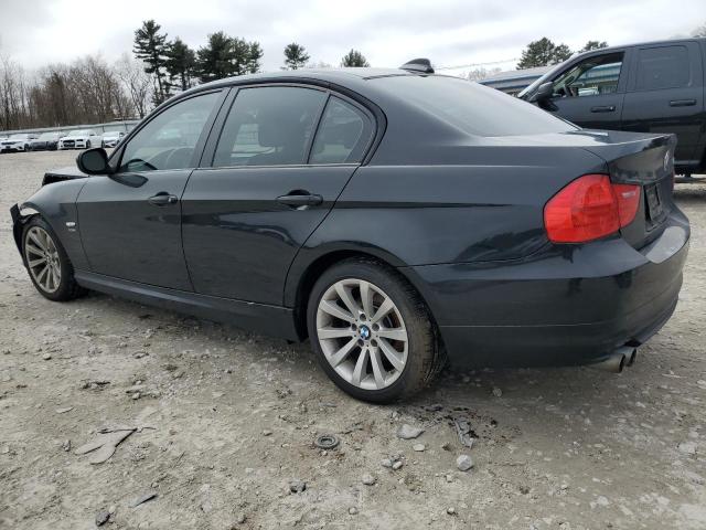 Obraz 2 z 2010 BMW 328 XI 2010 z VIN WBAPK7C59AA461845