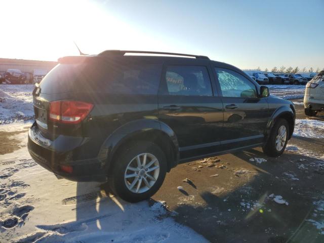 Image 3 of 2015 DODGE JOURNEY SXT 2015 with VIN 3C4PDDBG8FT619378