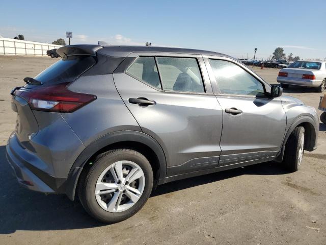 Obraz 3 z 2021 NISSAN KICKS S 2021 z VIN 3N1CP5BV4ML519112