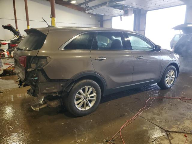 Obraz 3 z 2019 KIA SORENTO LX 2019 z VIN 5XYPG4A50KG484695