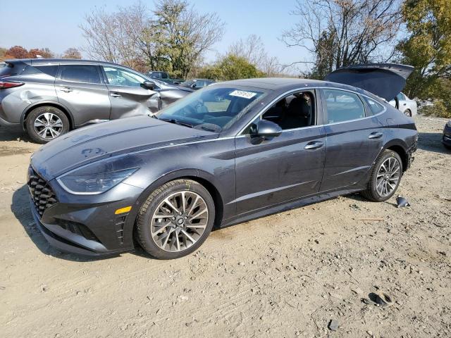2020 HYUNDAI SONATA LIMITED 2020 image
