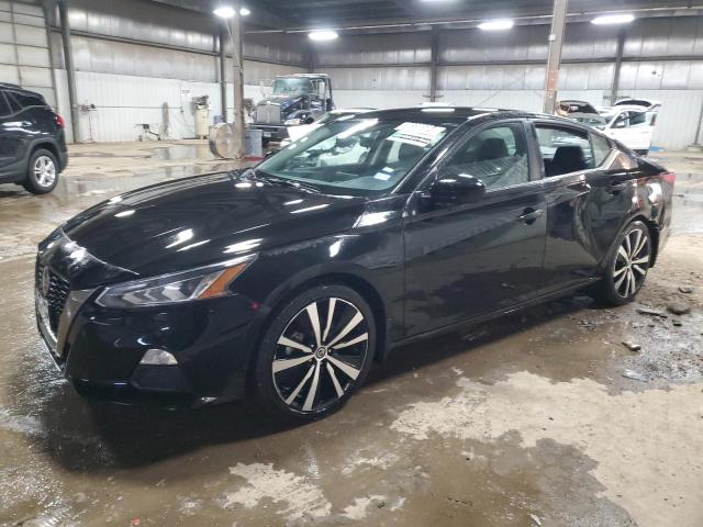 Obraz 2022 NISSAN ALTIMA SR 2022