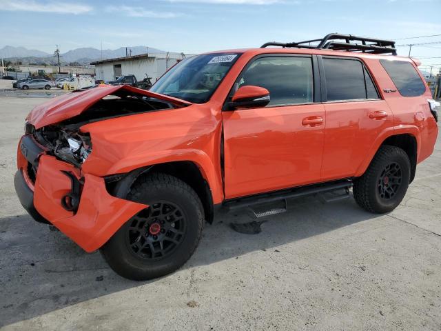 2023 TOYOTA 4RUNNER SE 2023 image