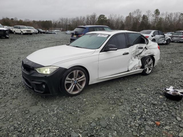 Obraz 2013 BMW 335 I 2013