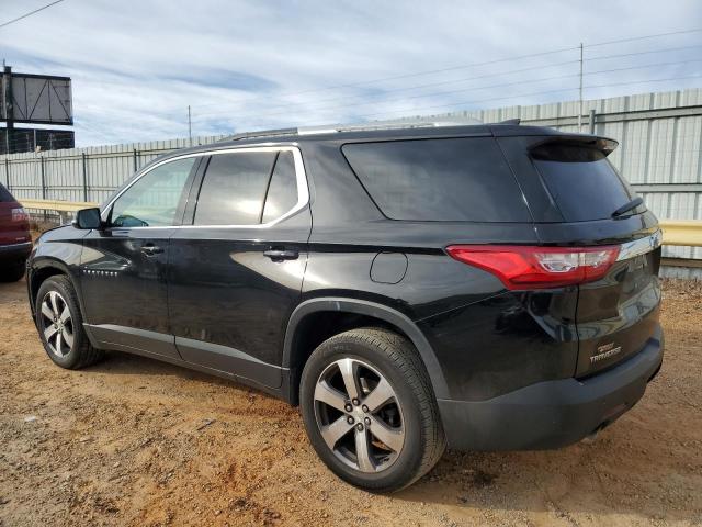 Изображение 2 2018 CHEVROLET TRAVERSE LT 2018 с VIN 1GNERHKW6JJ100750