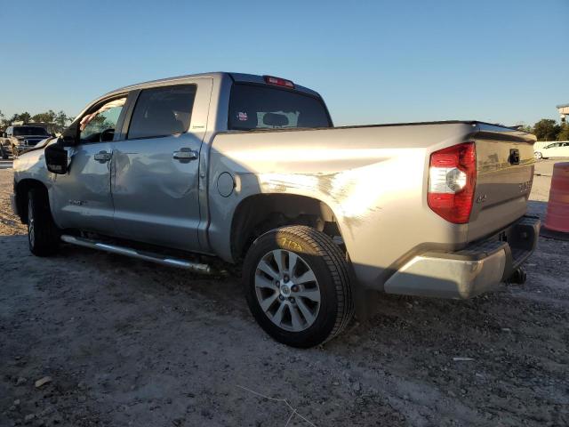 Image 2 of 2015 TOYOTA TUNDRA CREWMAX LIMITED 2015 with VIN 5TFHW5F16FX457409