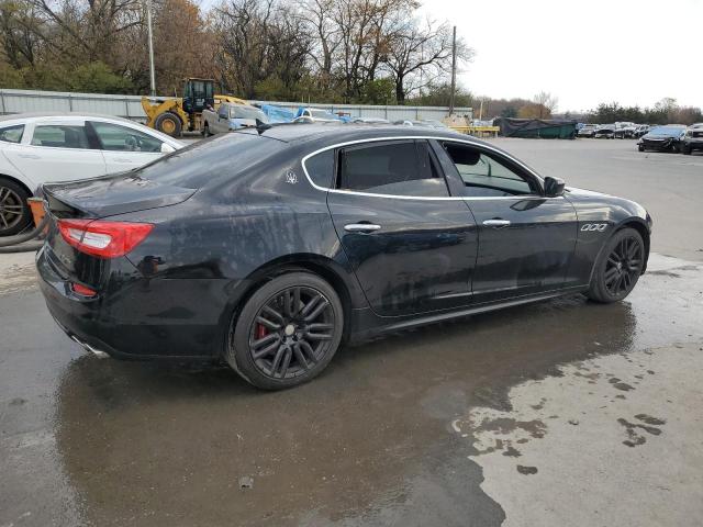 Image 3 of 2015 MASERATI QUATTROPORTE S 2015 with VIN ZAM56RRA3F1148906