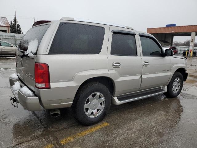 Изображение 3 2004 CADILLAC ESCALADE LUXURY 2004 с VIN 1GYEK63N74R311558