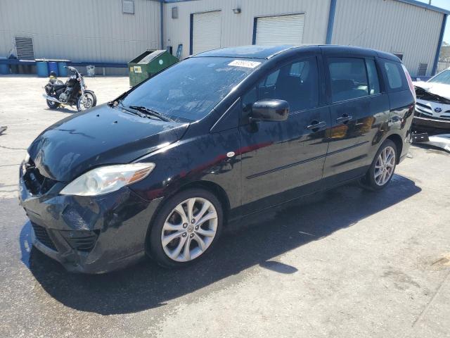 Image 1 of 2008 MAZDA 5  2008 with VIN JM1CR293480312619