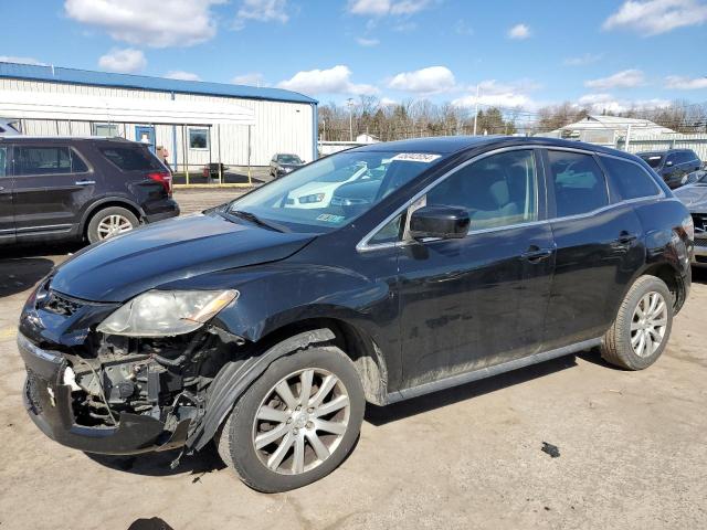 Image 1 of 2010 MAZDA CX-7  2010 with VIN JM3ER2WM2A0350871