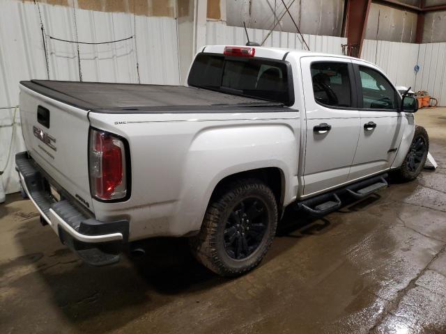 Image 3 of 2021 GMC CANYON AT4 2021 with VIN 1GTG6FEN1M1222681