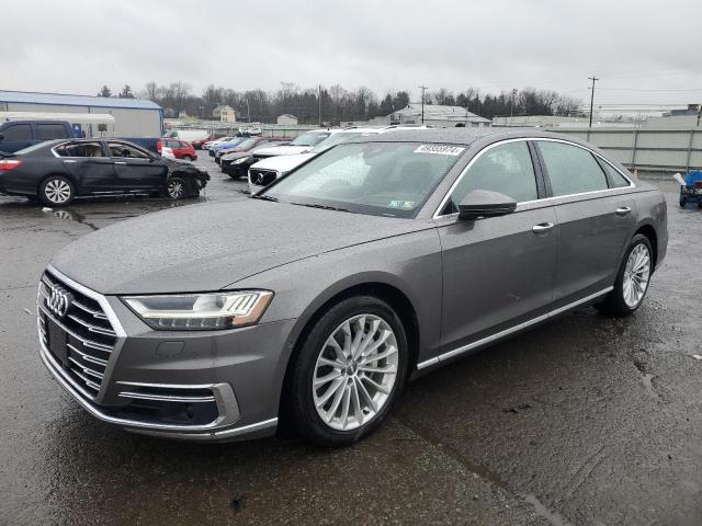 Изображение 2019 AUDI A8 L 2019