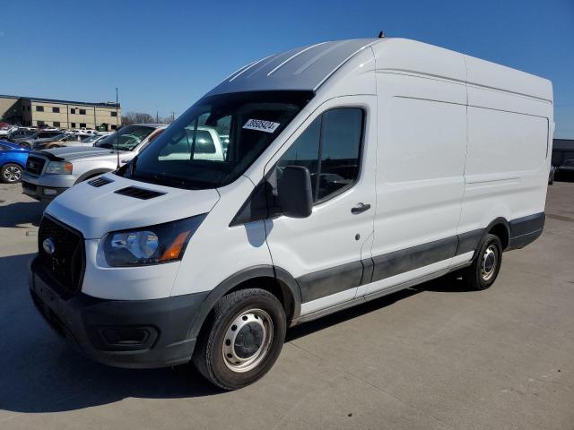 Изображение 2022 FORD TRANSIT T-350 2022