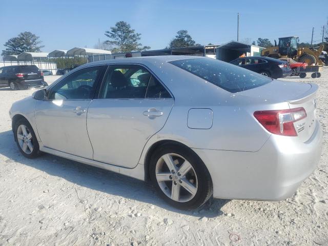 Изображение 2 2014 TOYOTA CAMRY L 2014 с VIN 4T1BF1FK8EU424530