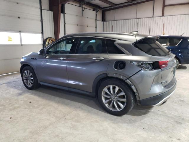 Obraz 2 z 2019 INFINITI QX50 ESSENTIAL 2019 z VIN 3PCAJ5M37KF143504