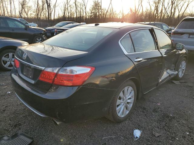 Obraz 3 z 2015 HONDA ACCORD EXL 2015 z VIN 1HGCR2F88FA177962