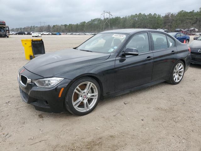 2015 BMW 335 I 2015 image