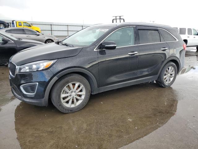 Obraz 2017 KIA SORENTO LX 2017