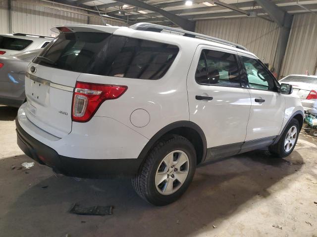 Obraz 3 z 2013 FORD EXPLORER  2013 z VIN 1FM5K8B88DGA71988