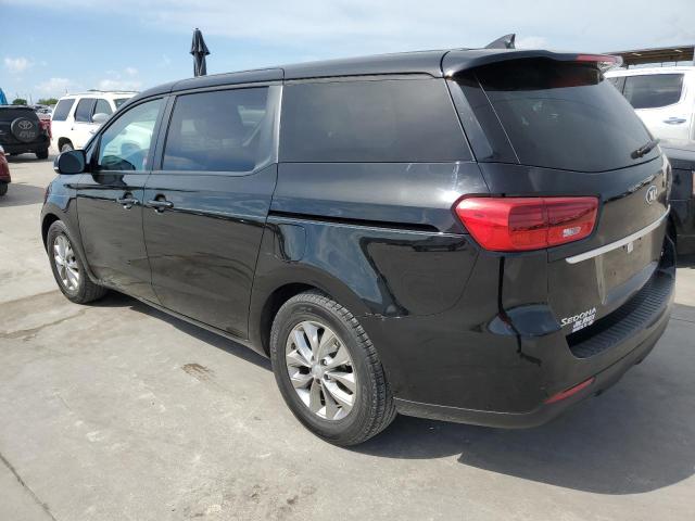 Obraz 2 z 2021 KIA SEDONA LX 2021 z VIN KNDMB5C13M6670187