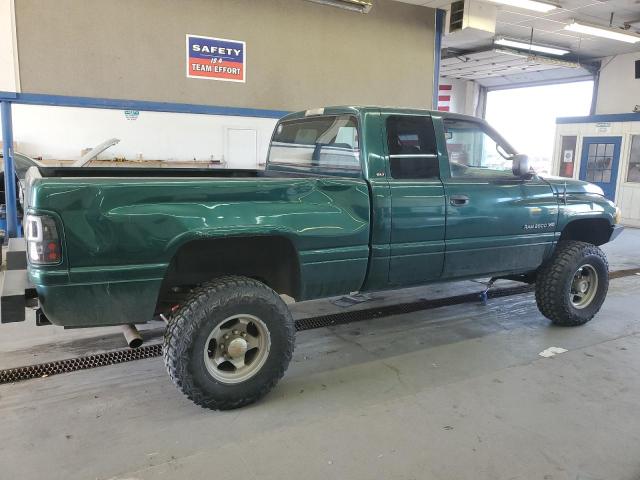 Image 3 of 1998 DODGE RAM 2500  1998 with VIN 1B7KF23W5WJ159392