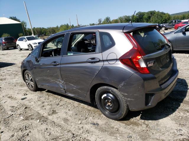 Obraz 2 z 2016 HONDA FIT EX 2016 z VIN JHMGK5H77GX035531