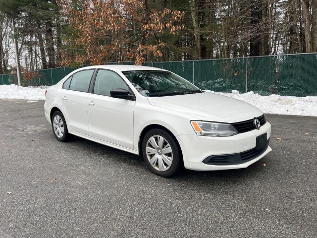 Obraz 2012 VOLKSWAGEN JETTA BASE 2012