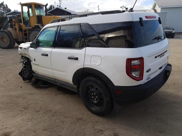Image 2 of 2021 FORD BRONCO SPORT  2021 with VIN 3FMCR9A68MRA55873