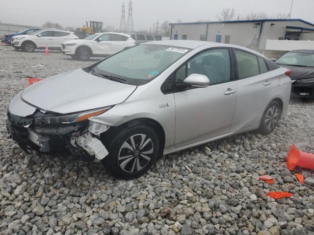 Obraz 1 z 2018 TOYOTA PRIUS PRIME  2018 z VIN JTDKARFPXJ3090854