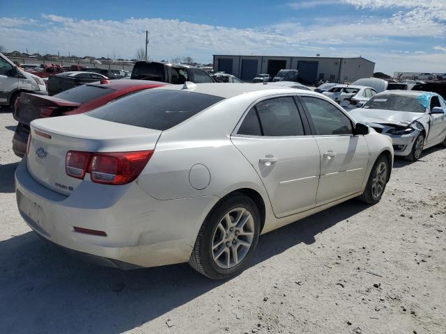 Изображение 3 2014 CHEVROLET MALIBU 2LT 2014 с VIN 1G11F5SR5EF114780