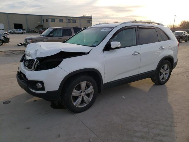 2013 KIA SORENTO EX 2013 image