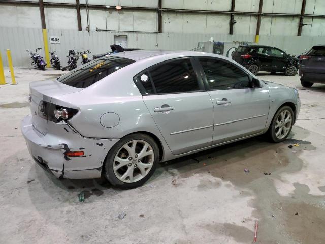 Obraz 3 z 2009 MAZDA 3 I 2009 z VIN JM1BK32F491234784