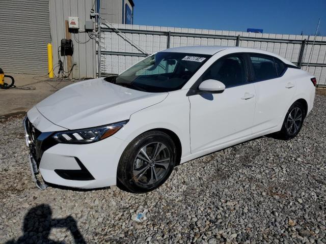 2023 NISSAN SENTRA SV 2023 image