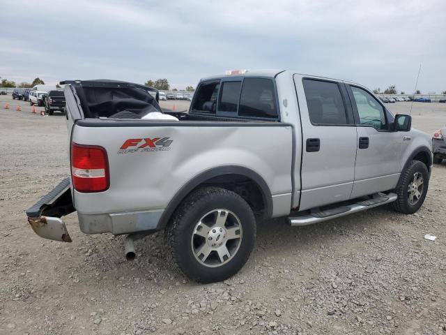 Image 3 of 2004 FORD F150 SUPERCREW 2004 with VIN 1FTPW14504KC25425