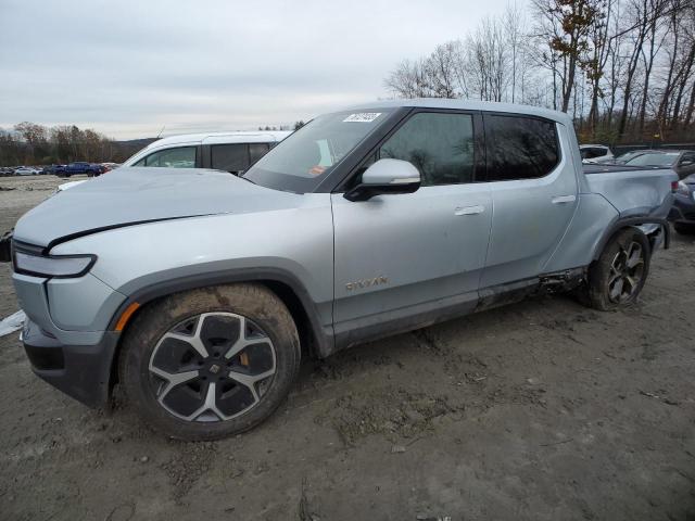 Изображение 1 2023 RIVIAN R1T ADVENTURE 2023 с VIN 7FCTGAAA2PN019775