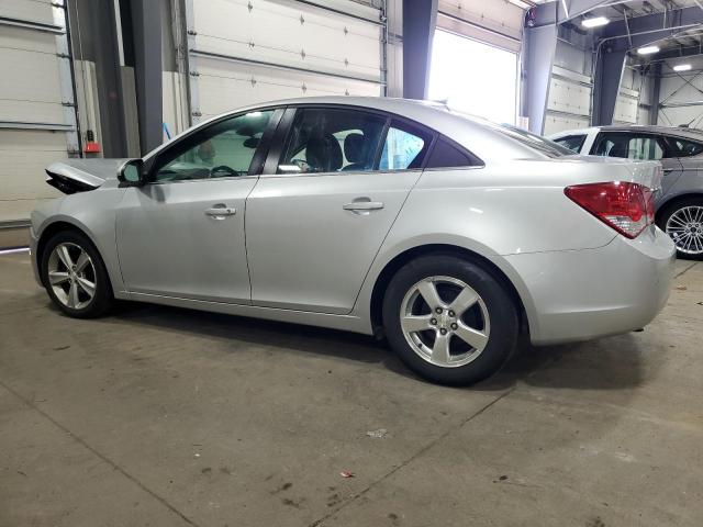 Изображение 2 2012 CHEVROLET CRUZE LT 2012 с VIN 1G1PF5SC8C7254755