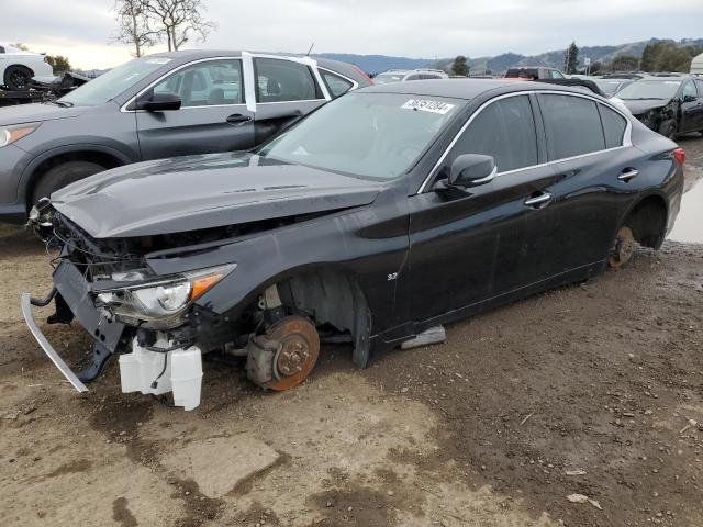 Изображение 2014 INFINITI Q50 BASE 2014