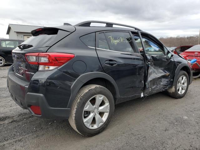 Image 3 of 2023 SUBARU CROSSTREK LIMITED 2023 with VIN JF2GTHMC9P8328264