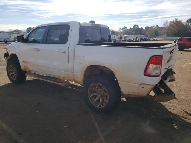 Obraz 2 z 2021 RAM 1500 BIG HORN/LONE STAR 2021 z VIN 1C6SRFFT9MN744263