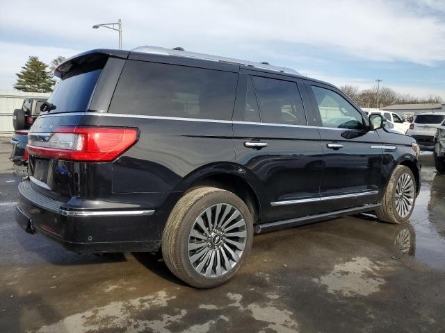 Image 3 of 2019 LINCOLN NAVIGATOR RESERVE 2019 with VIN 5LMJJ2LT5KEL15376