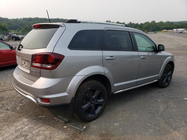 Image 3 of 2019 DODGE JOURNEY CROSSROAD 2019 with VIN 3C4PDDGG3KT853771