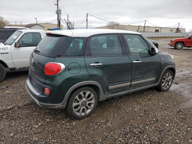 Obraz 3 z 2016 FIAT 500L TREKKING 2016 z VIN ZFBCFADH4GZ037899