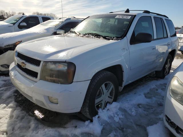 Изображение 2006 CHEVROLET TRAILBLAZER LS 2006