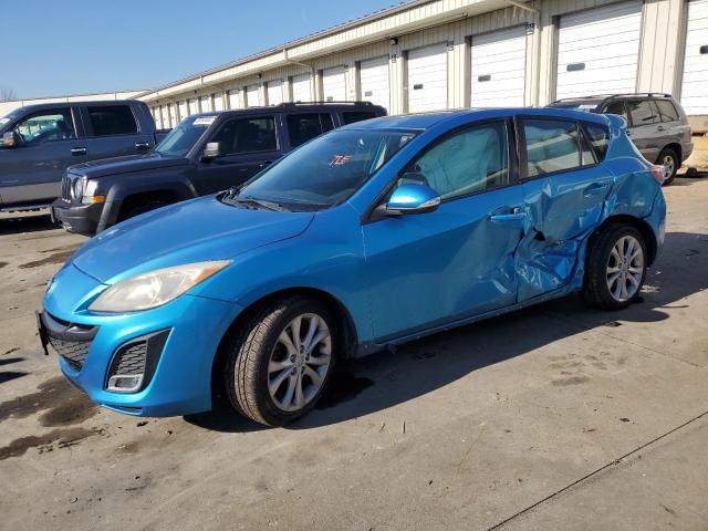 2010 MAZDA 3 S 2010 image