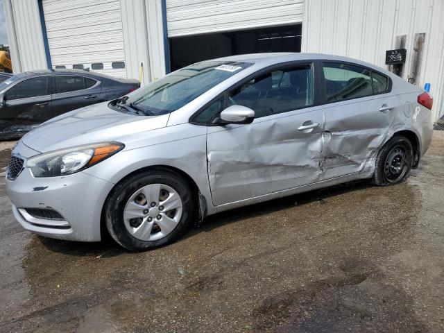 Obraz 1 z 2016 KIA FORTE LX 2016 z VIN KNAFK4A65G5587420